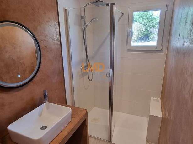 House Trans-en-Provence - 4 bedrooms - 145m²