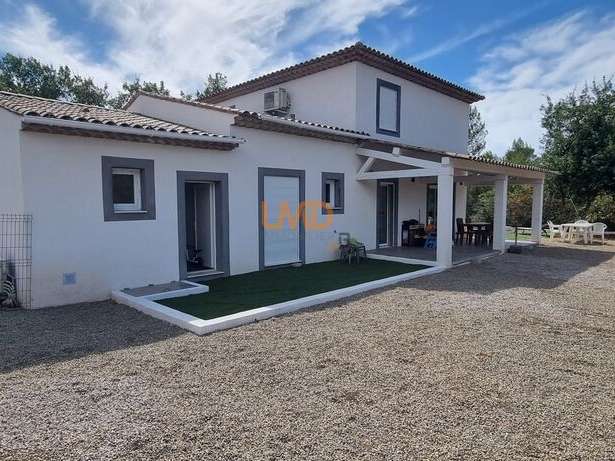 Maison Trans-en-Provence