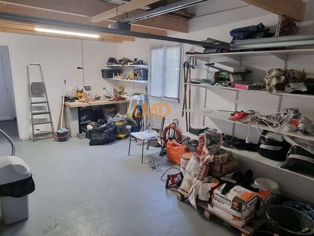 House Trans-en-Provence - 4 bedrooms - 145m²