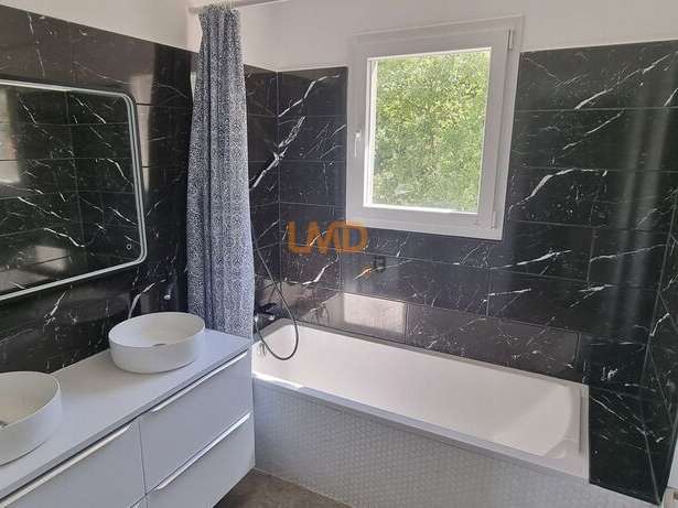 House Trans-en-Provence - 4 bedrooms - 145m²