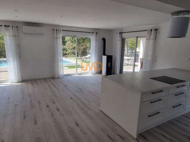 House Trans-en-Provence - 4 bedrooms - 145m²