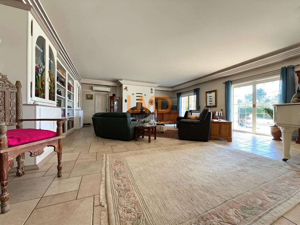 House Trans-en-Provence