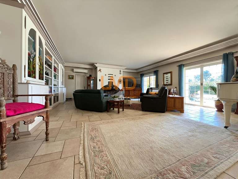 House Trans-en-Provence - 5 bedrooms - 286m²