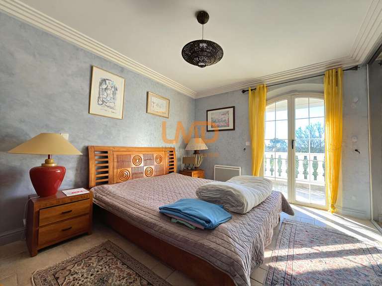 House Trans-en-Provence - 5 bedrooms - 286m²