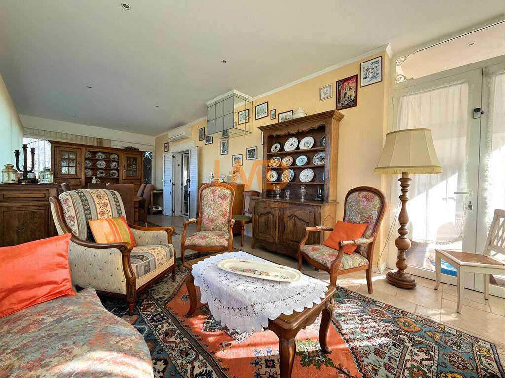 House Trans-en-Provence