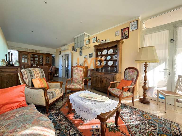 House Trans-en-Provence - 5 bedrooms - 286m²