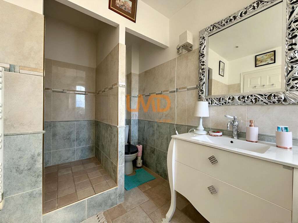 House Trans-en-Provence