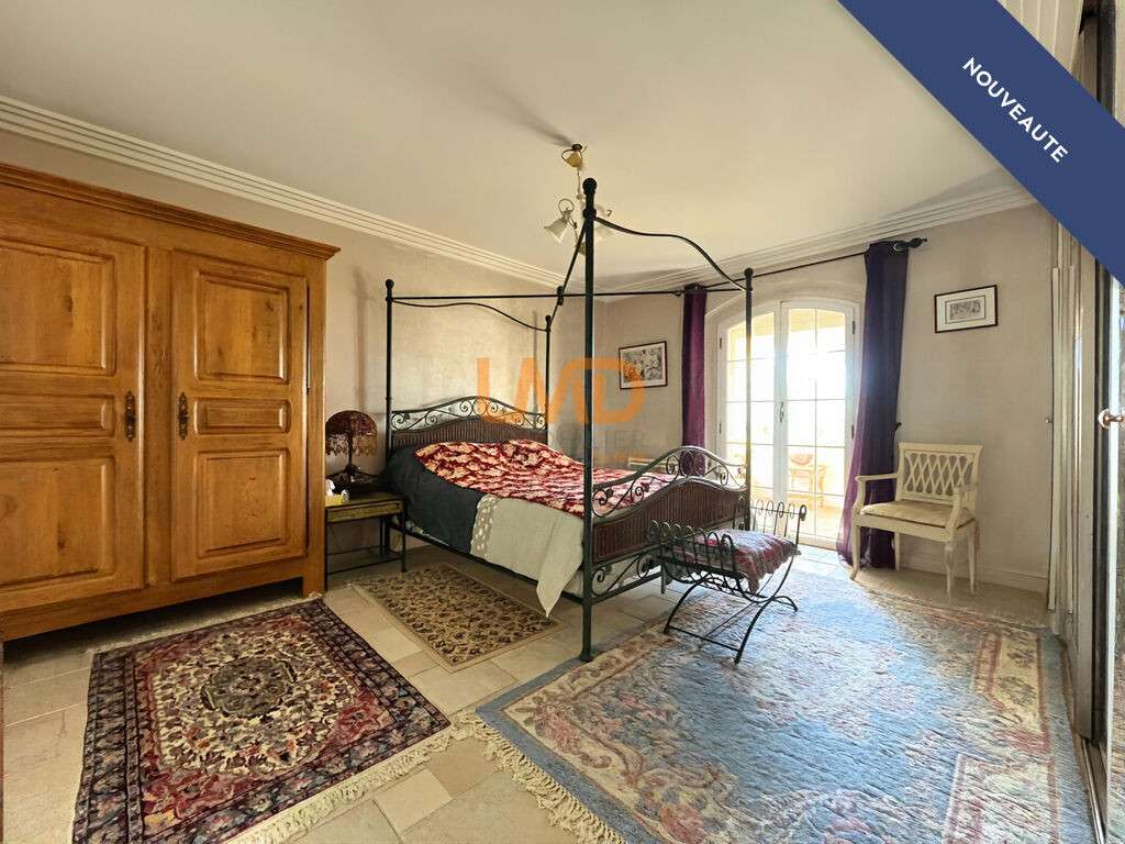 Maison Trans-en-Provence