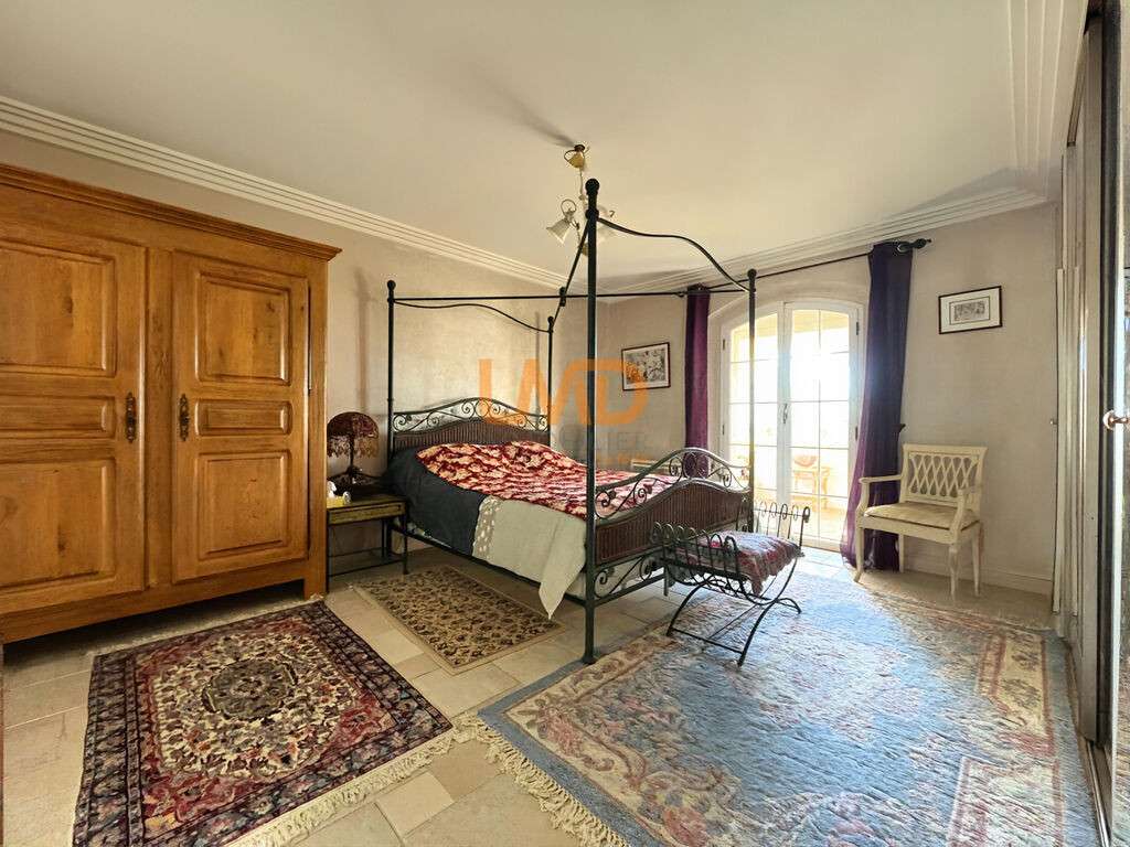 House Trans-en-Provence