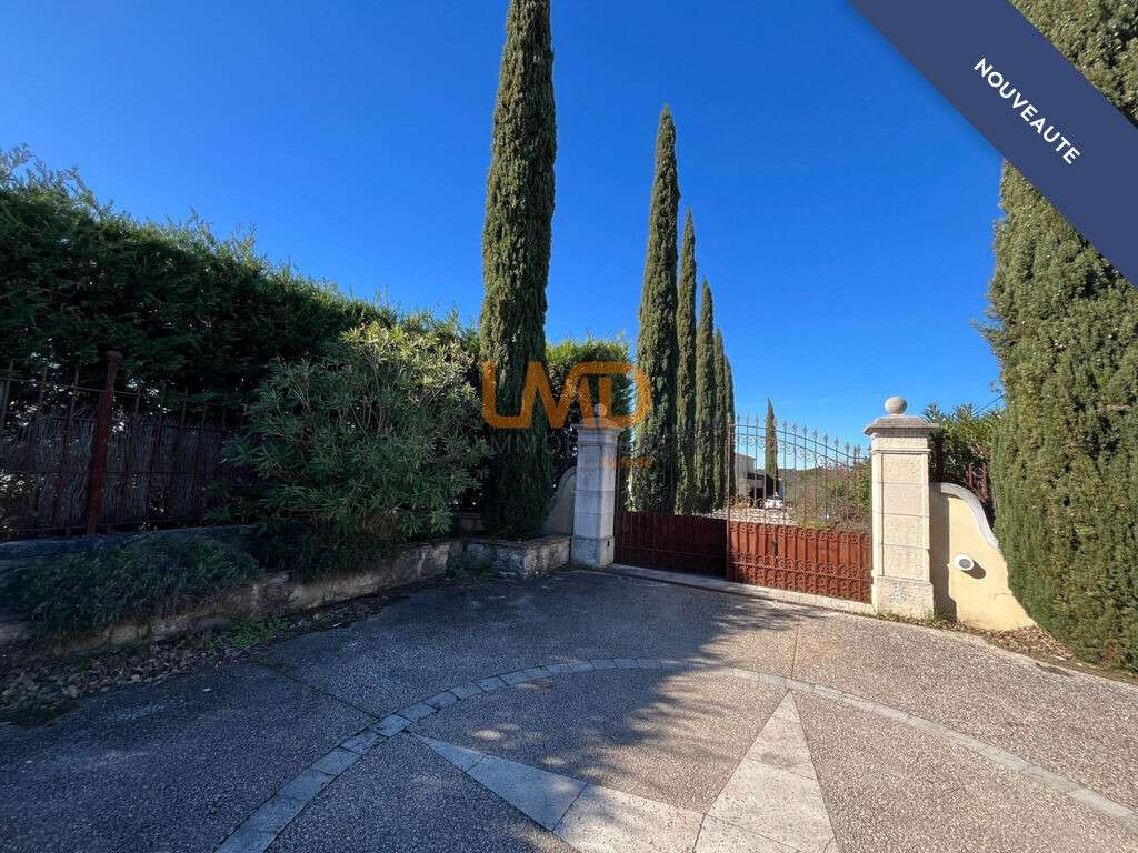 Maison Trans-en-Provence