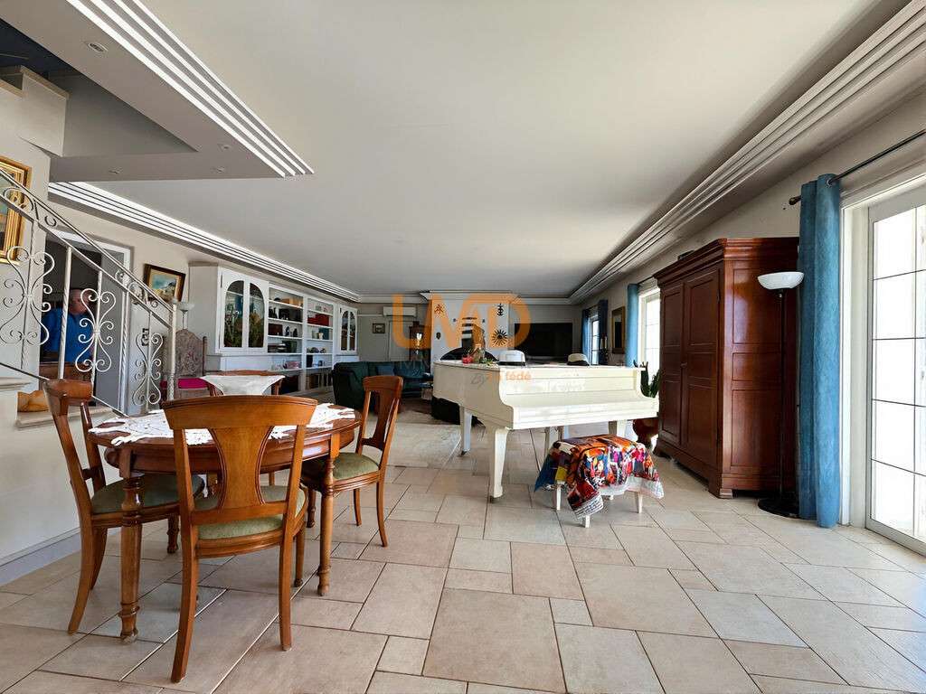 House Trans-en-Provence