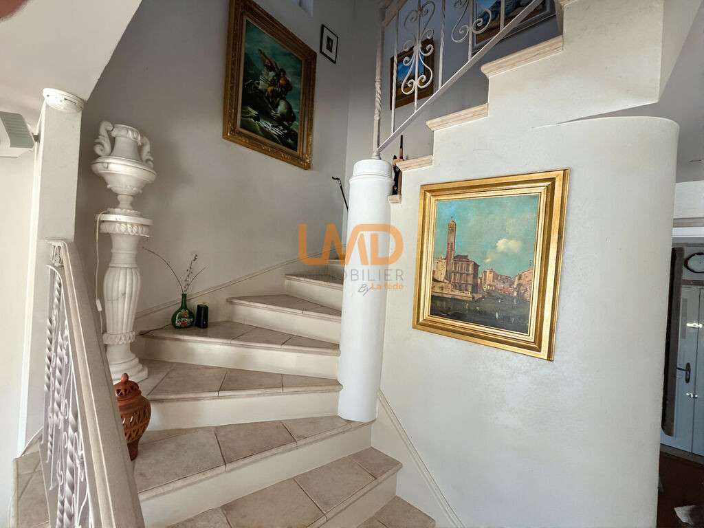 House Trans-en-Provence