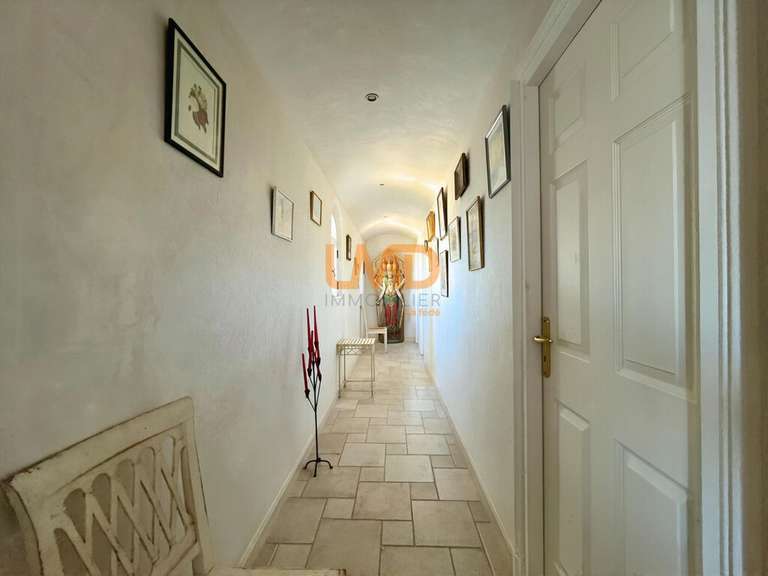 House Trans-en-Provence - 5 bedrooms - 286m²