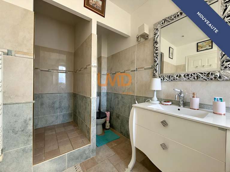 Maison Trans-en-Provence - 5 chambres - 286m²