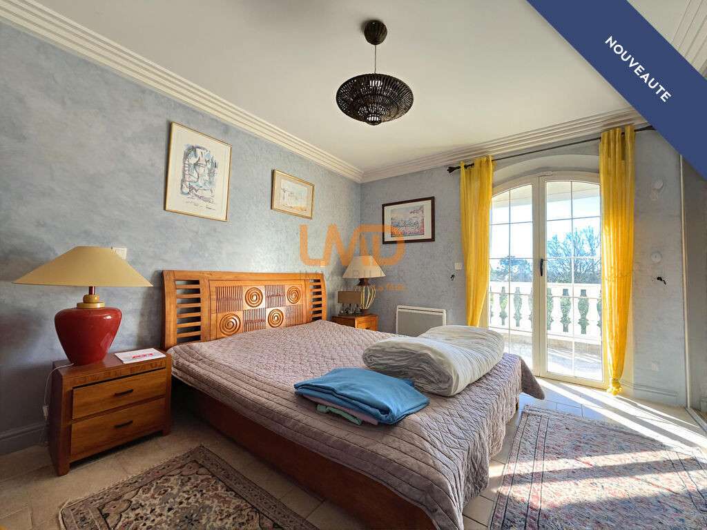 Maison Trans-en-Provence