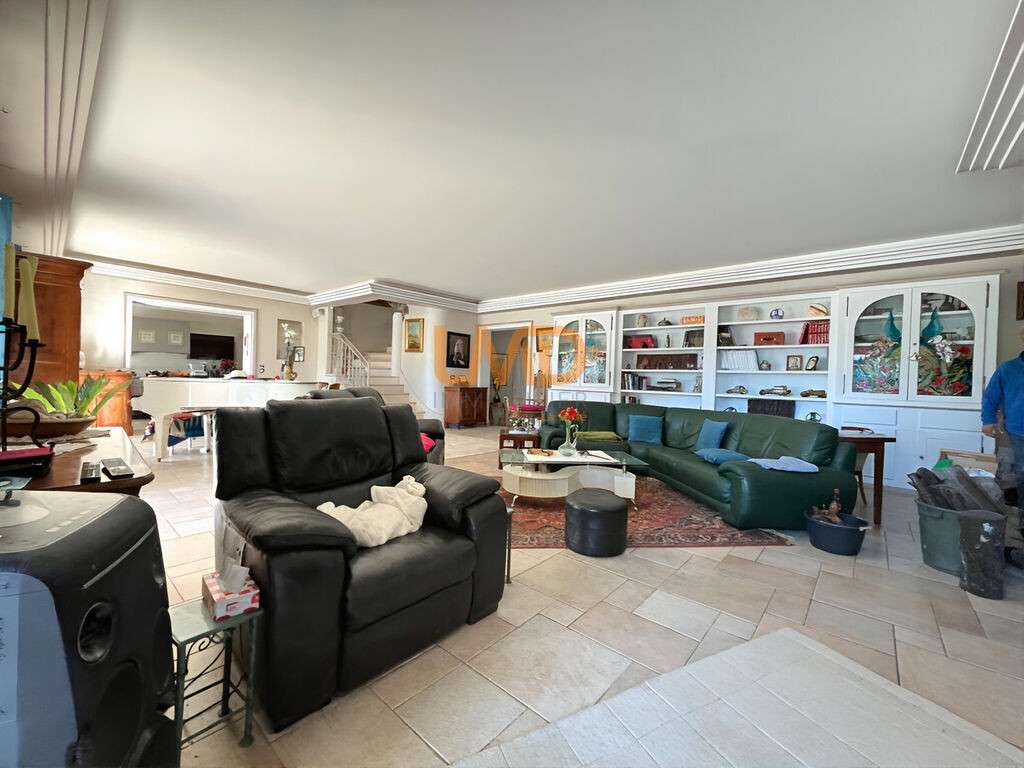 House Trans-en-Provence