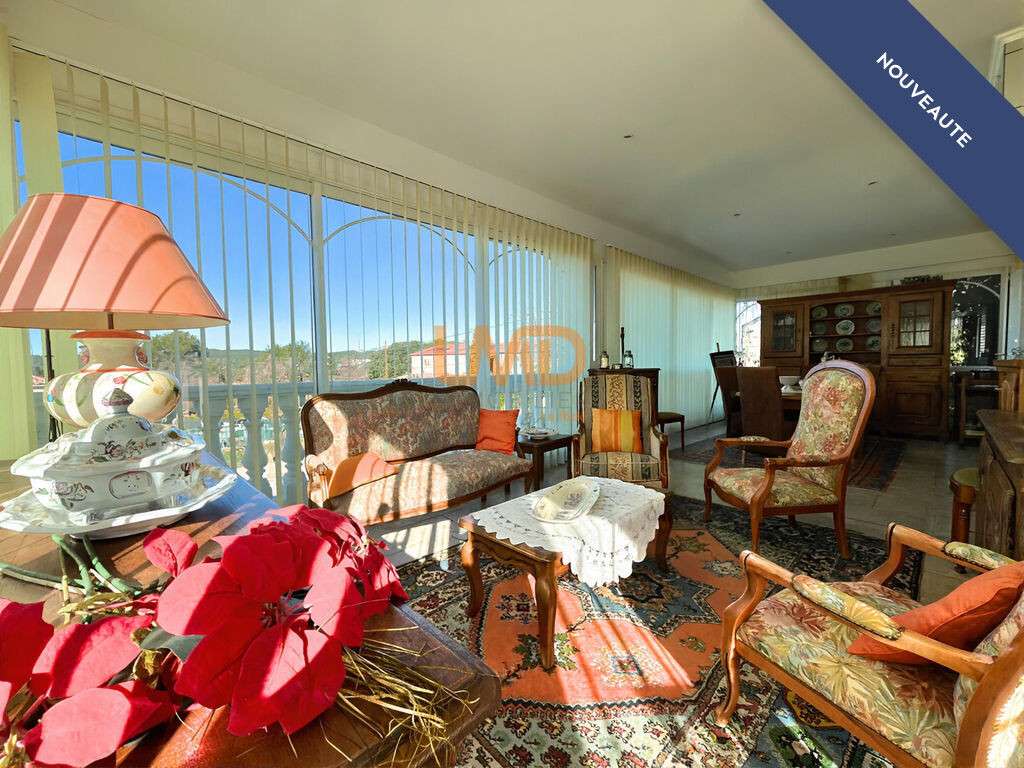 Maison Trans-en-Provence