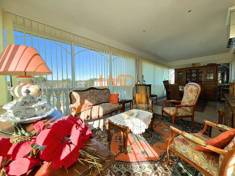 House Trans-en-Provence - 5 bedrooms - 286m²