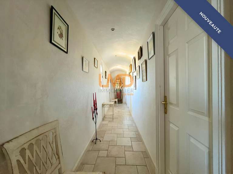 Maison Trans-en-Provence - 5 chambres - 286m²