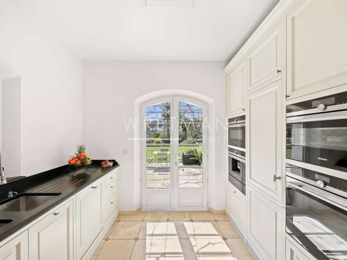 Villa Trans-en-Provence