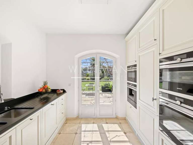 Villa Trans-en-Provence - 3 chambres - 260m²