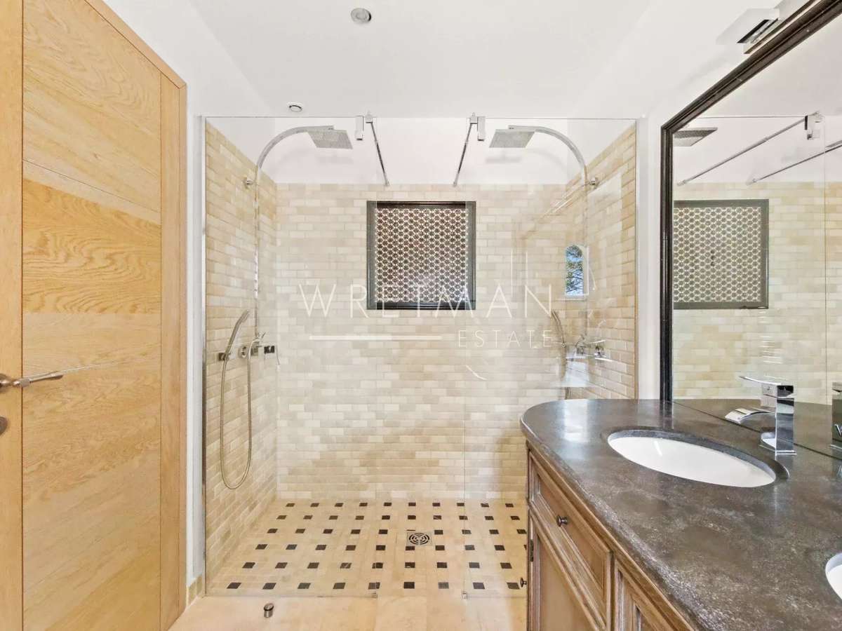 Villa Trans-en-Provence