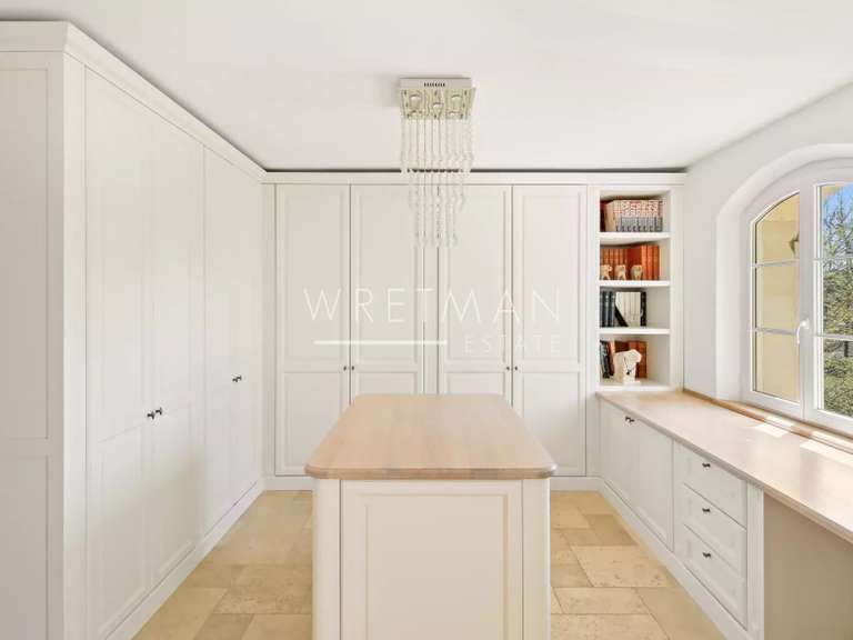 Villa Trans-en-Provence - 3 chambres - 260m²