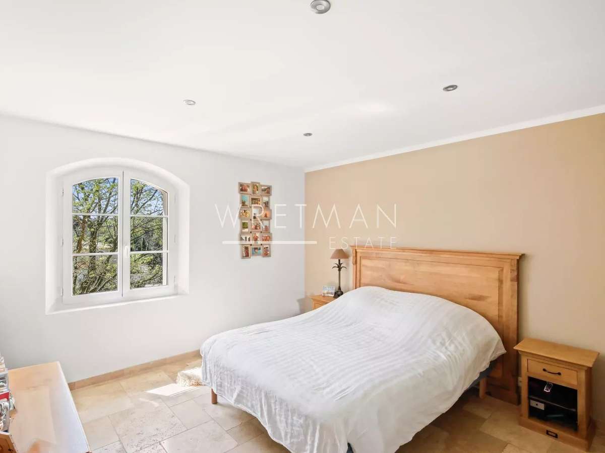 Villa Trans-en-Provence