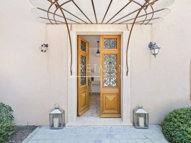 Villa Trans-en-Provence - 3 chambres - 260m²