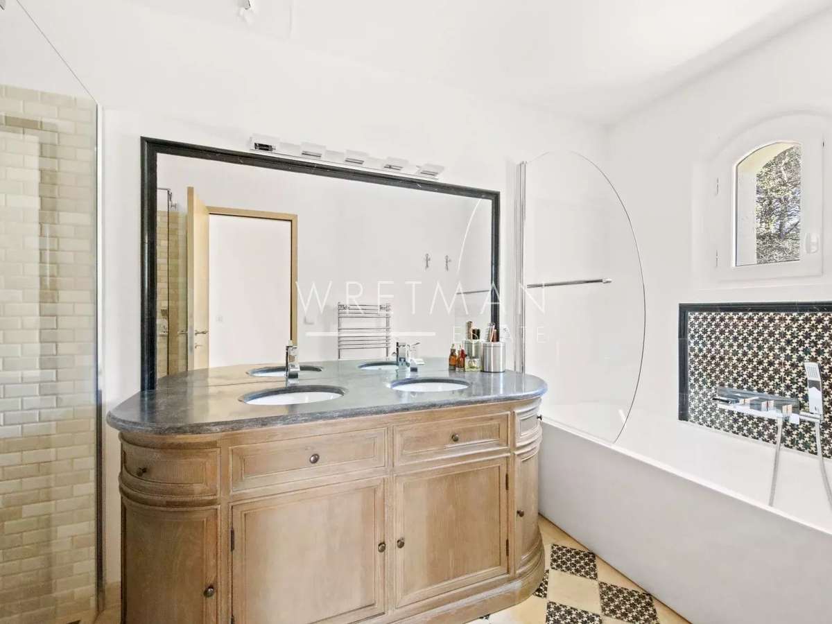 Villa Trans-en-Provence