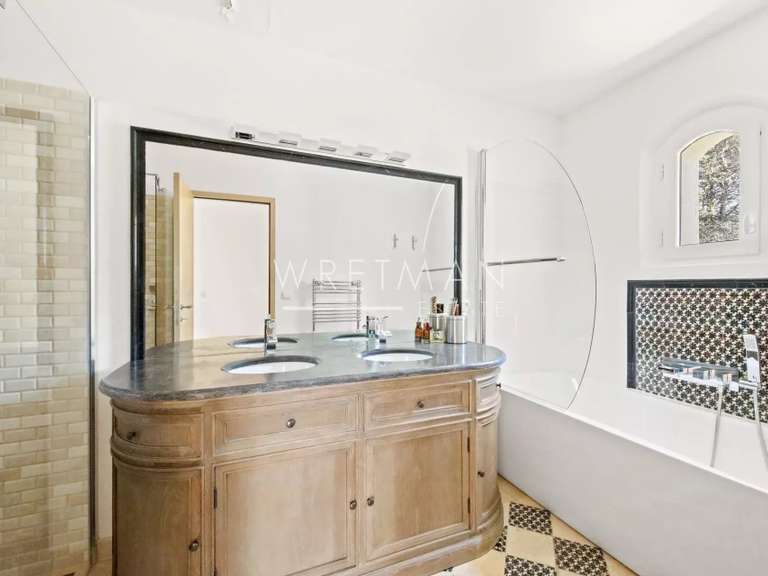 Villa Trans-en-Provence - 3 chambres - 260m²