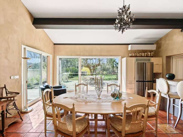 Villa Trans-en-Provence - 3 chambres - 260m²