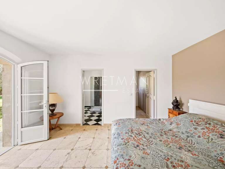 Villa Trans-en-Provence - 3 chambres - 260m²