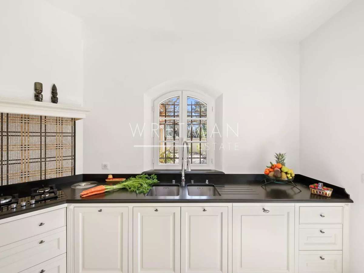 Villa Trans-en-Provence