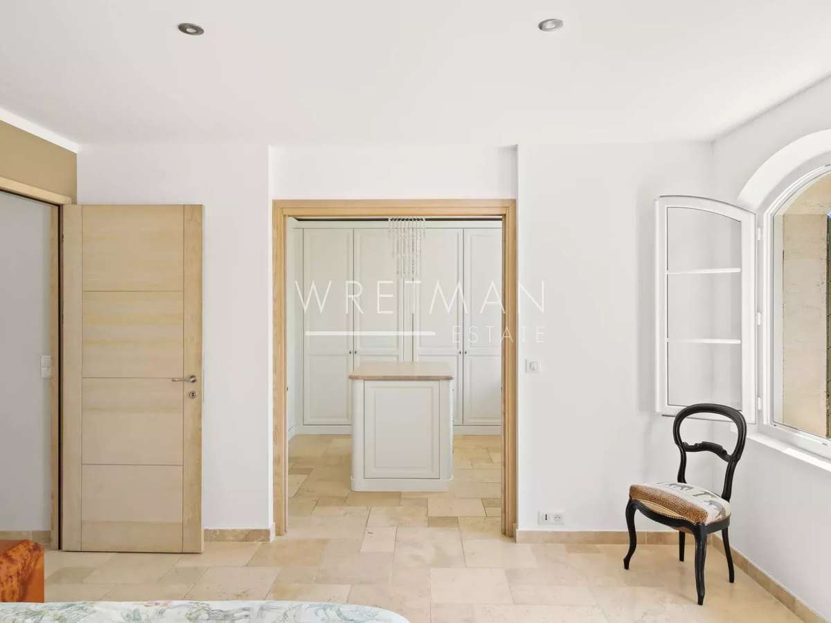 Villa Trans-en-Provence