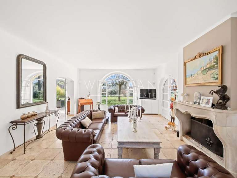 Villa Trans-en-Provence - 3 chambres - 260m²