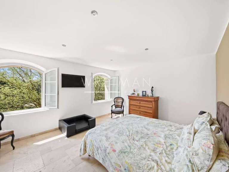 Villa Trans-en-Provence - 3 chambres - 260m²