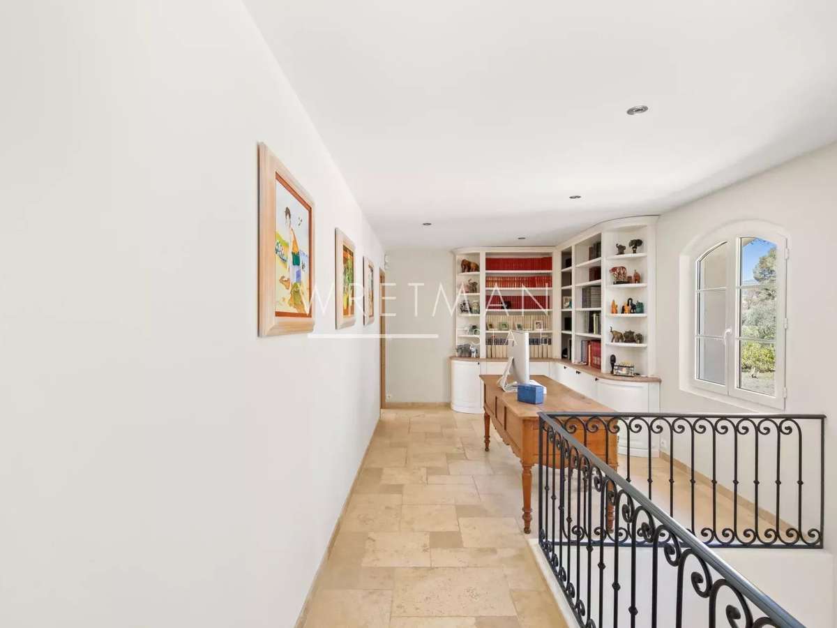 Villa Trans-en-Provence