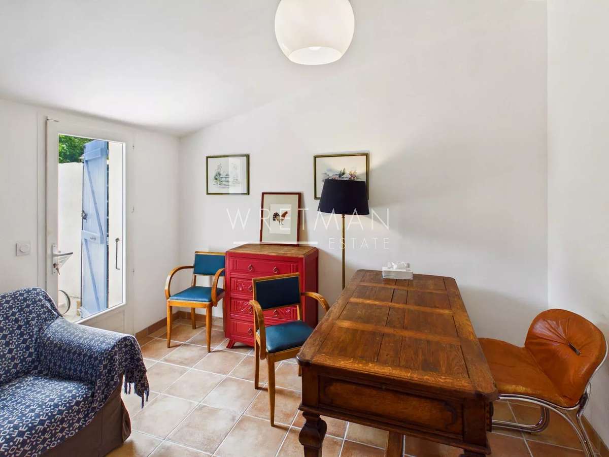 Villa Trans-en-Provence