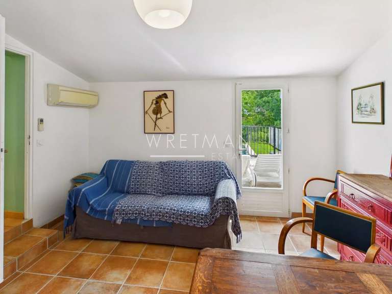 Villa Trans-en-Provence - 4 chambres - 131m²