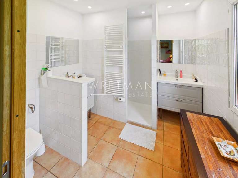 Villa Trans-en-Provence - 4 chambres - 131m²