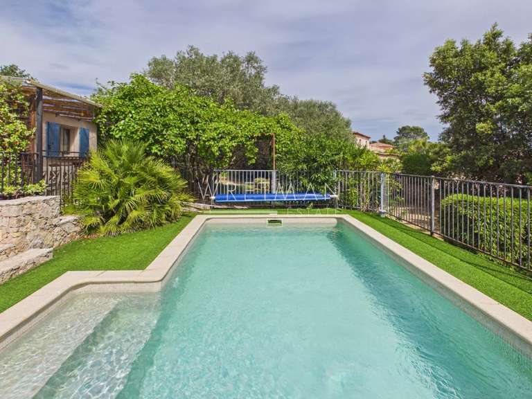 Villa Trans-en-Provence - 4 chambres - 131m²