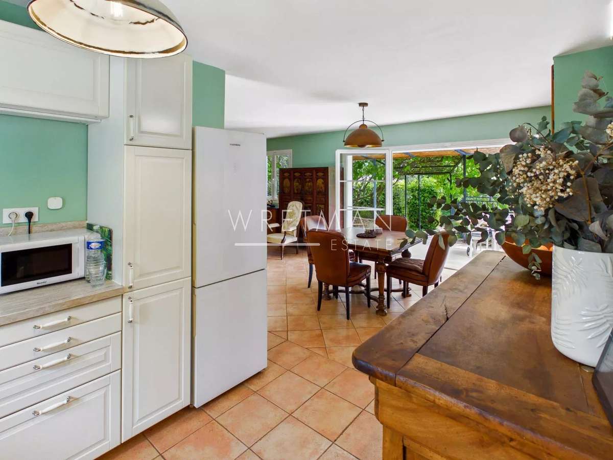 Villa Trans-en-Provence