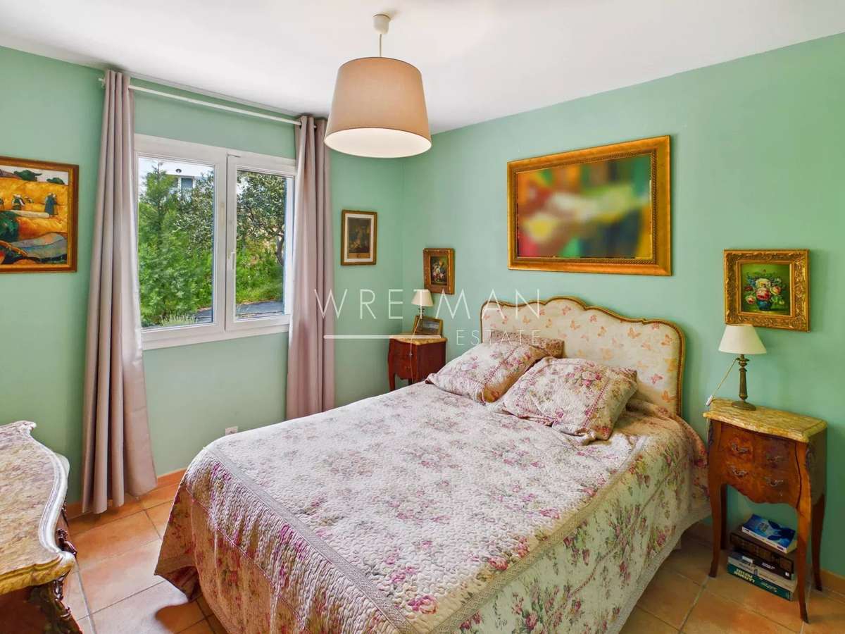 Villa Trans-en-Provence