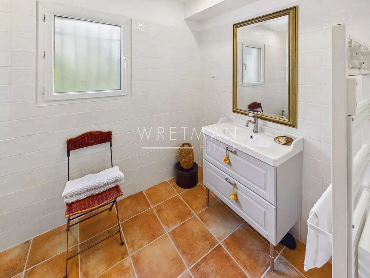 Villa Trans-en-Provence