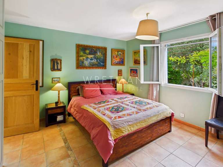 Villa Trans-en-Provence - 4 chambres - 131m²