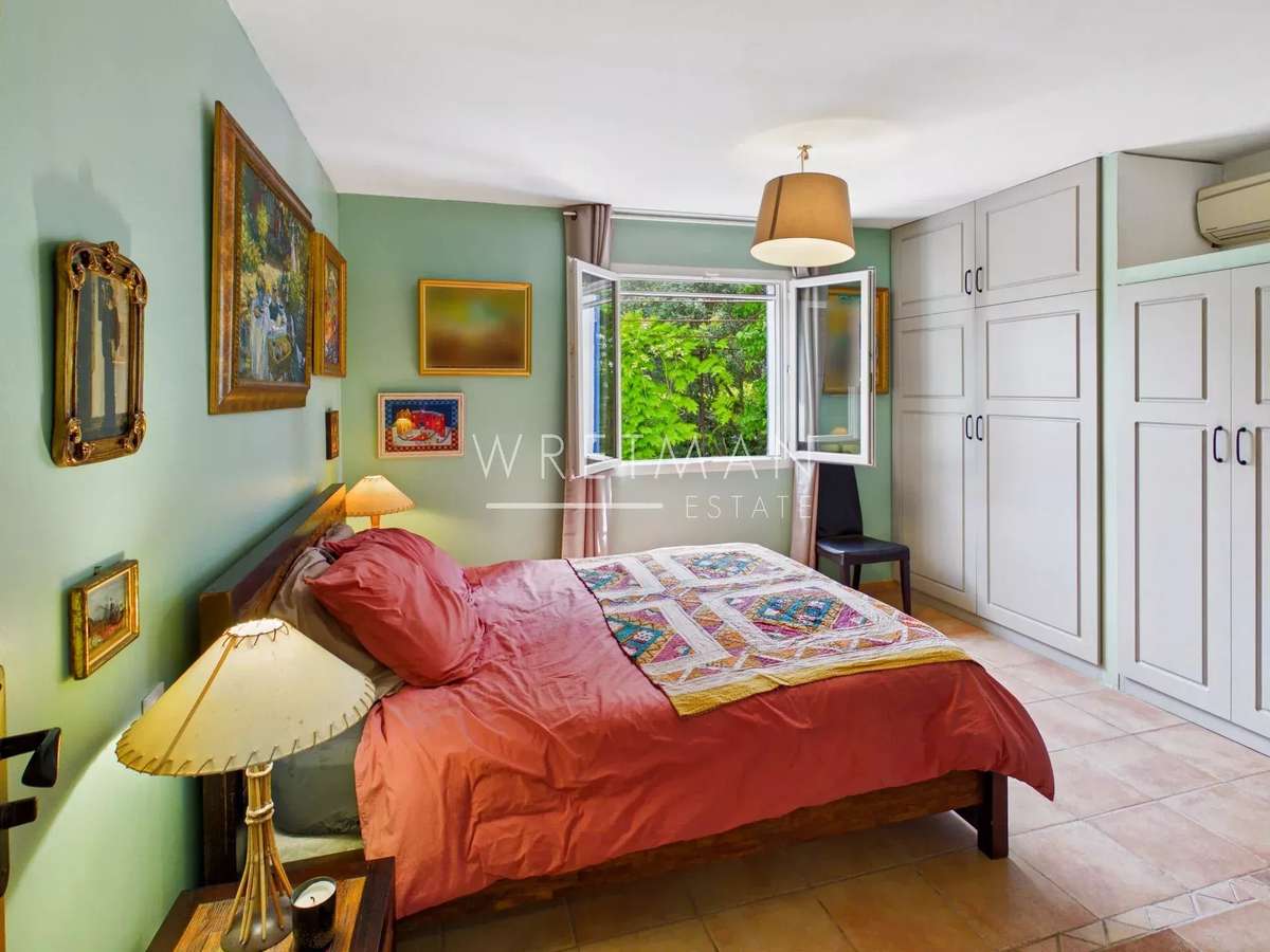 Villa Trans-en-Provence