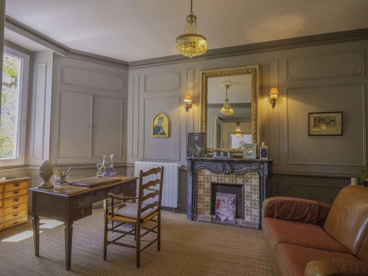 Villa Trans-en-Provence
