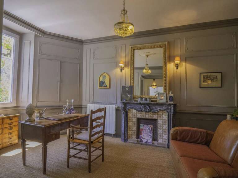 Villa Trans-en-Provence - 5 chambres - 248m²
