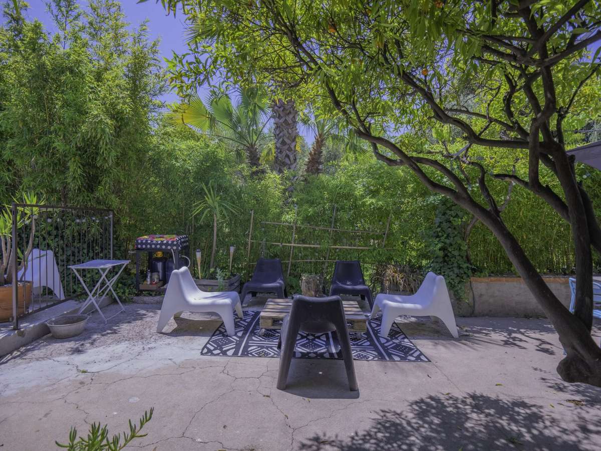 Villa Trans-en-Provence